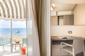 Hotel Delle Mimose Lido Di Jesolo